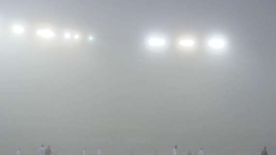 Serie C, il pres. Ghirelli chiarisce sulle gare rinviate per nebbia
