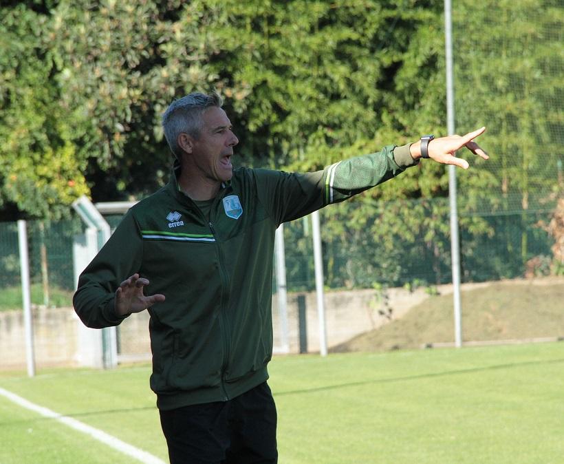 Mister Matteo Serafini