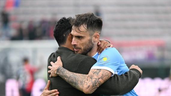 VIDEO INTERVISTA: Giana Erminio-Lumezzane 2-1, le dichiarazioni del post partita