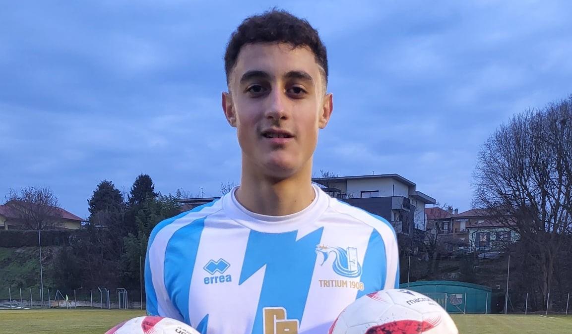 UFFICIALE: Tritium, Alessandro Giannattasio nella rosa anche per la stagione 2026/27
