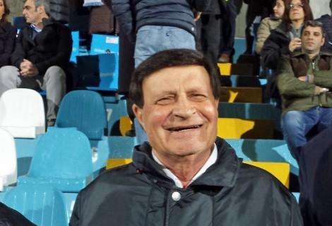 Oreste Bamonte