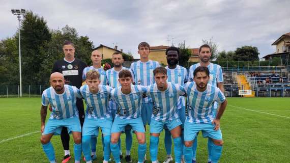 La Tritium in campo 