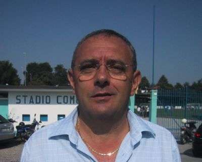 Claudio Mantegazza