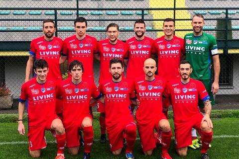 Alta Brianza calcio 1951 