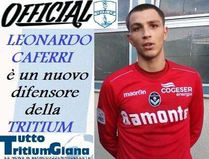 Leonardo Caferri