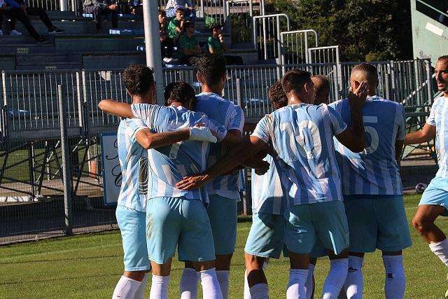 La Tritium festeggia