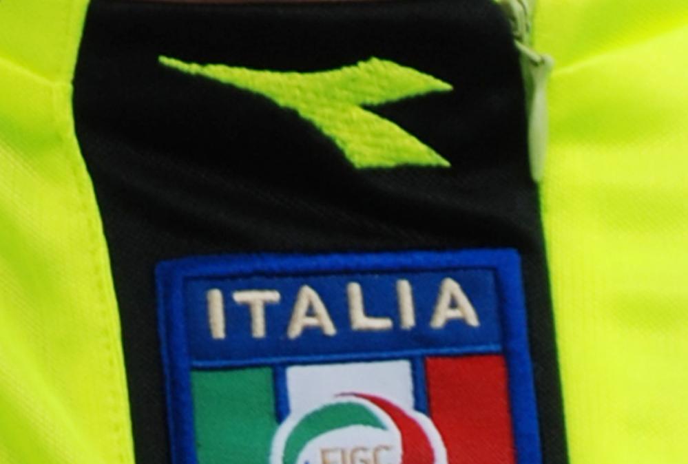 Giana Erminio- Pro Vercelli, la designazione arbitrale