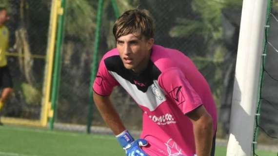 Francesco Lattisi