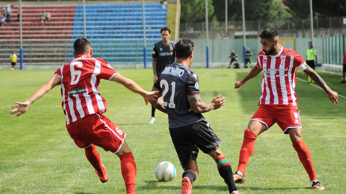Giana, un ex tra i protagonisti dell'approdo in Lega Pro del Desenzano