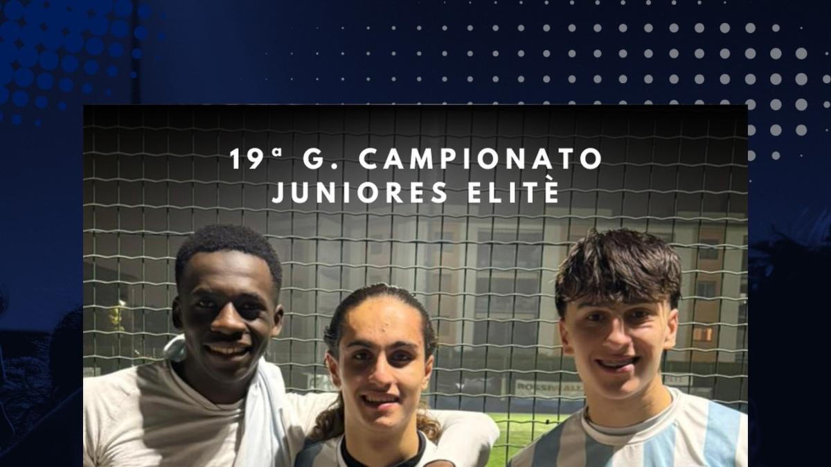 I marcatori del match