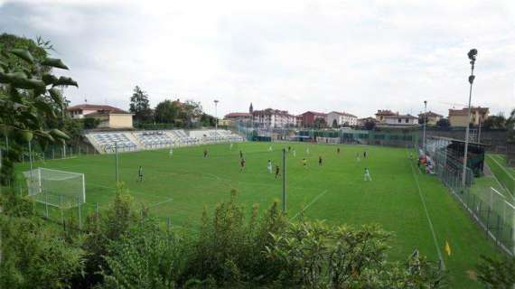 Stadio &#039;La Rocca&#039; - Trezzo