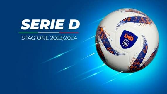 Coppa Italia Serie D, il programma completo delle semifinali