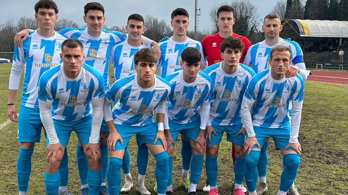 La Tritium in campo oggi