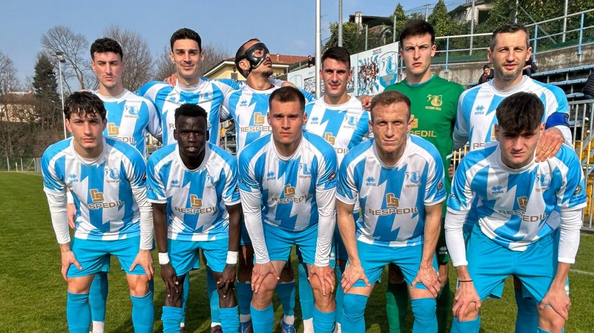 La Tritium in campo oggi