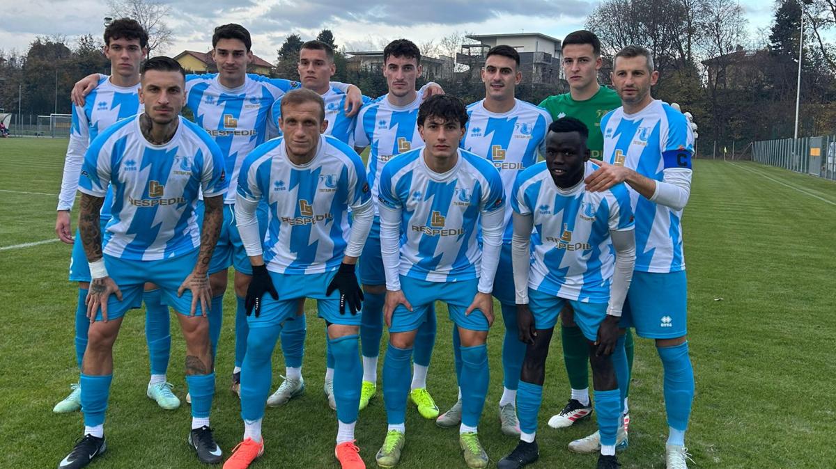 La Tritium in campo oggi