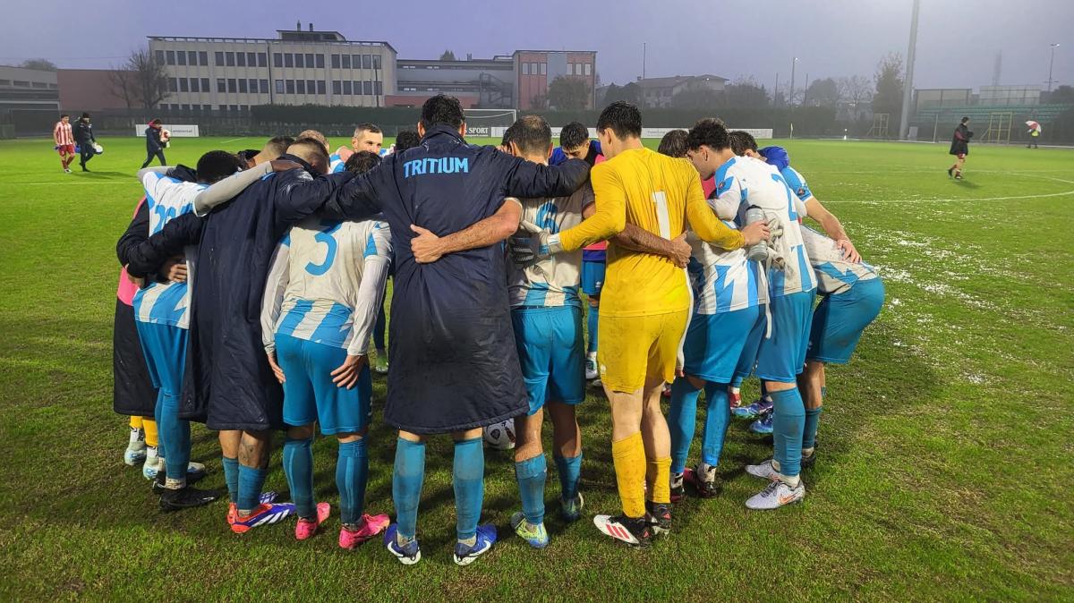 Il gruppo della Tritium 