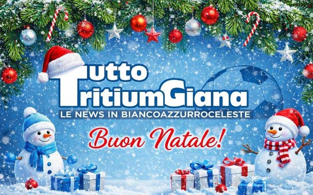 Buon Natale!!!!!