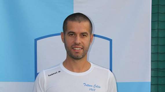 Mauro Pizzocchero