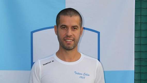 Mauro Pizzocchero