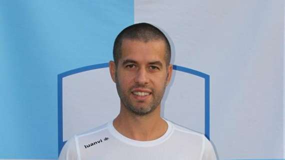 Mauro Pizzocchero