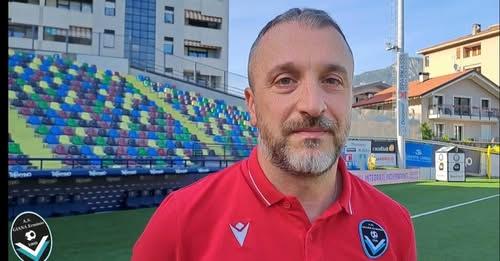 Giana Primavera 4: Garzione dopo Trento: "Buona partita pur se in dieci"