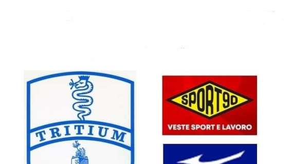 Tritium, confermati gli sponsor tecnici Sport90 e Mizuno