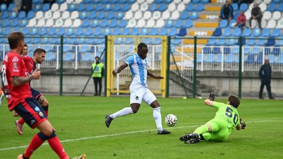 Akammadu in azione