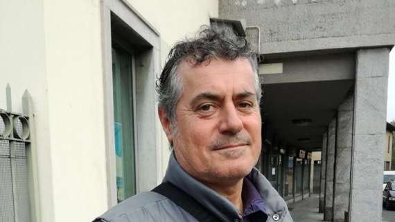 Mauro Bonomi