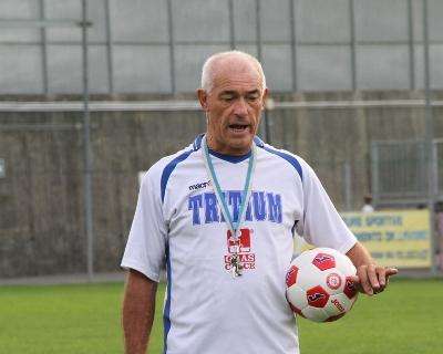 Paolo Pulici, 67 anni