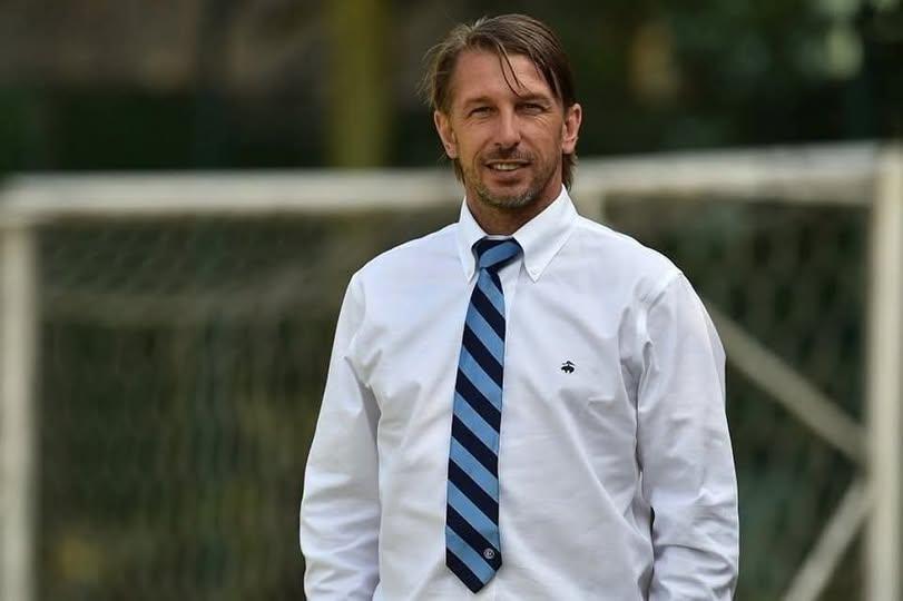 Stefano Vecchi 