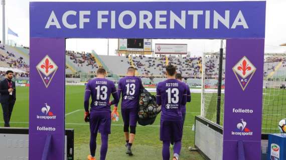 LE SECONDE SQUADRE IN SERIE C - Come si sta preparando la Fiorentina