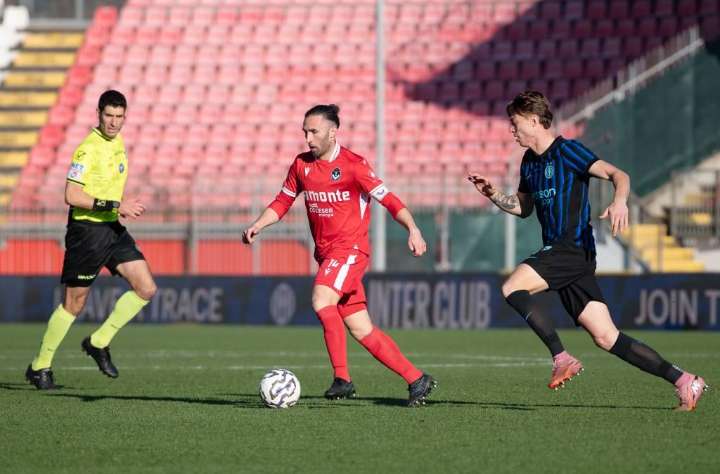 La designazione arbitrale di Giana Erminio-Renate  