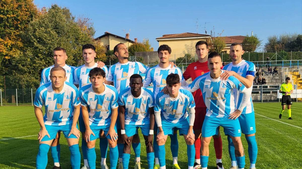 La Tritium in campo oggi