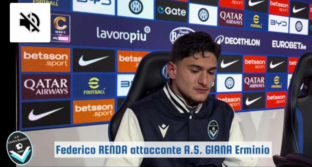 Inter Under 23-Giana Erminio, le dichiarazioni del post partita