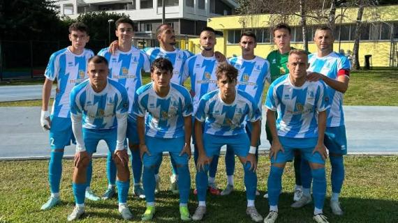 La Tritium in campo oggi