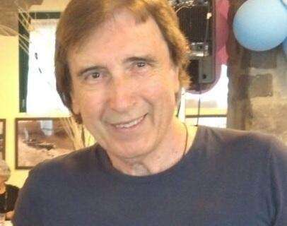 Osvaldo Zanga 