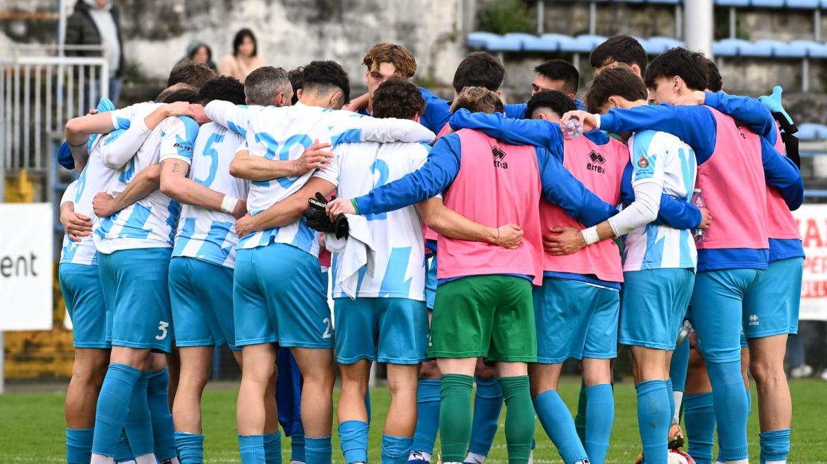 Tritium, tutti uniti