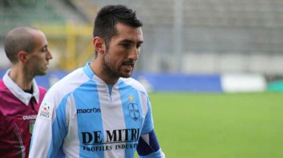 Ti ricordi di... TRITIUM-PONTISOLA 3-2