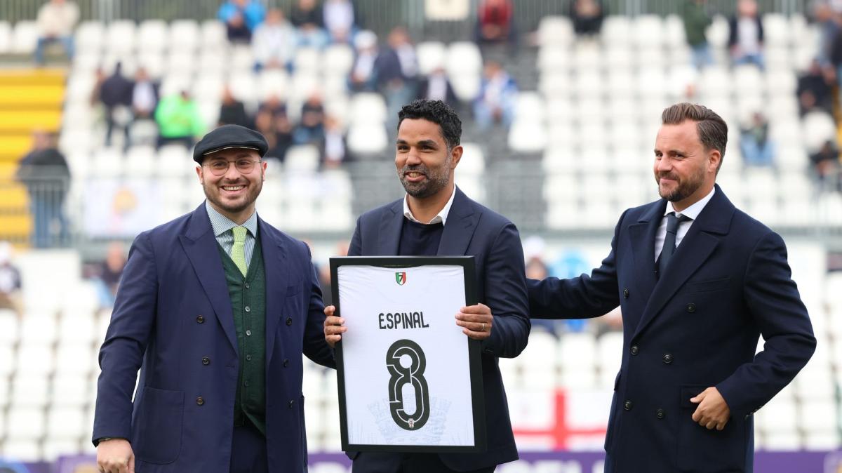 L&#039;omaggio a Espinal