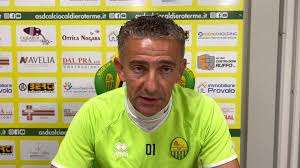Il tecnico Soave 