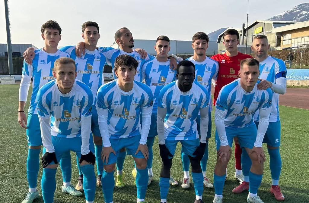 La Tritium in campo oggi