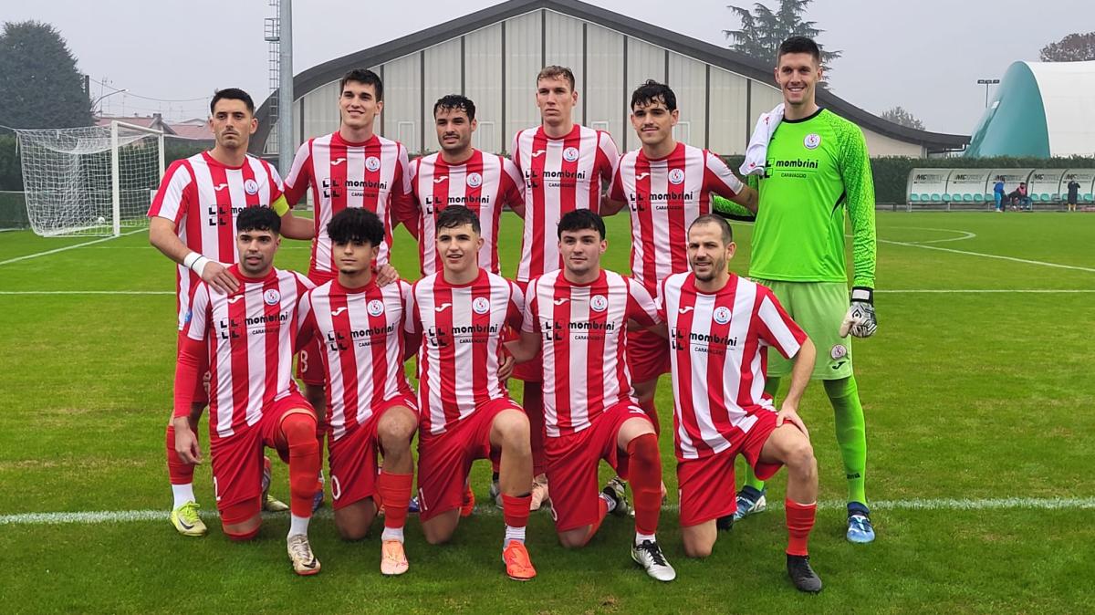 Il Caravaggio in campo 