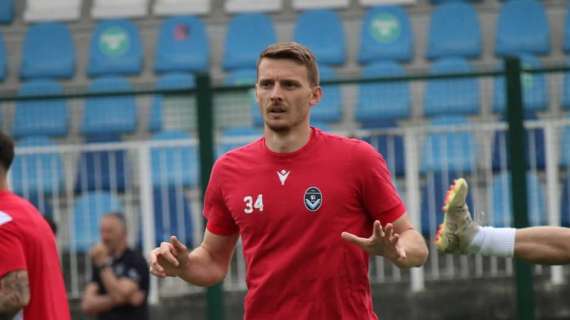 La Giana Erminio batte di misura la Virtus Verona e passa il turno dei playoff 