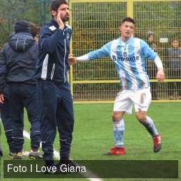 Berretti Giana, mister Chiappella: "Raggiungimento playoff grande traguardo"