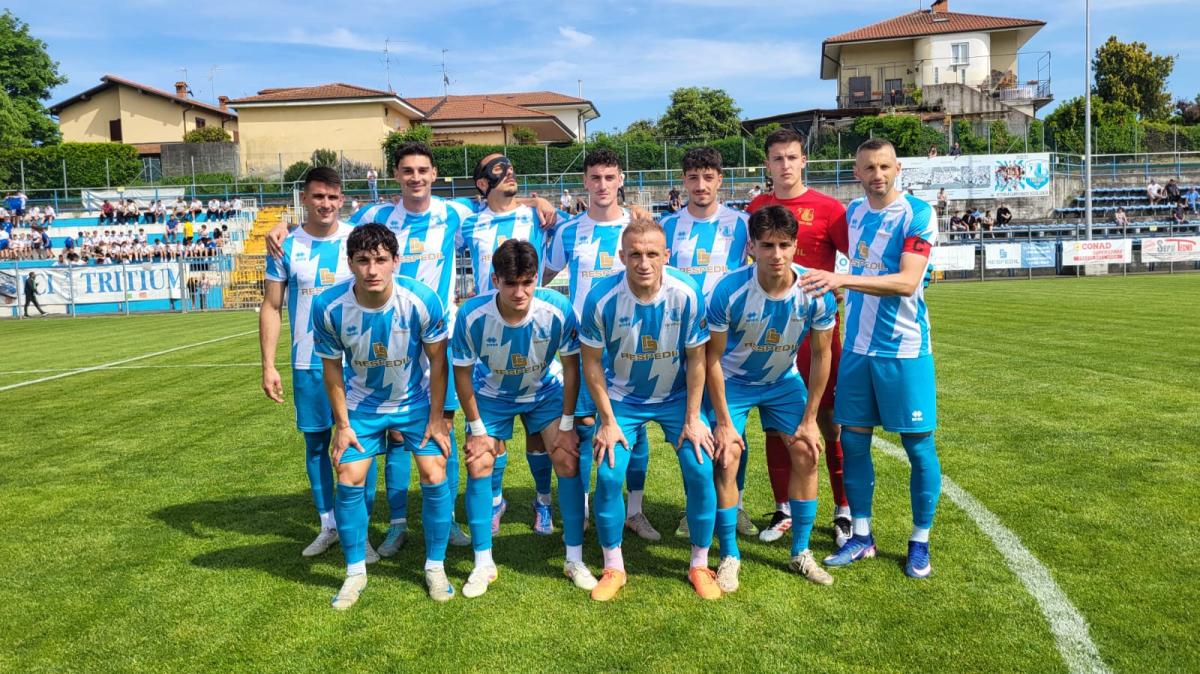 La Tritium in campo oggi