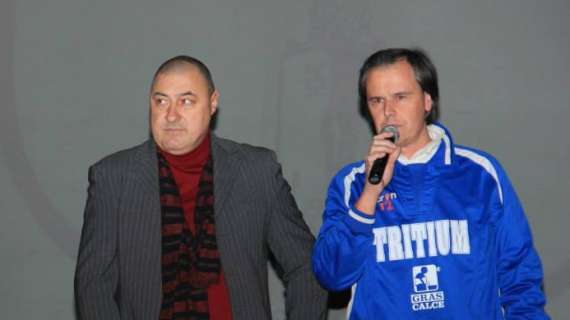 Cesare Previtali