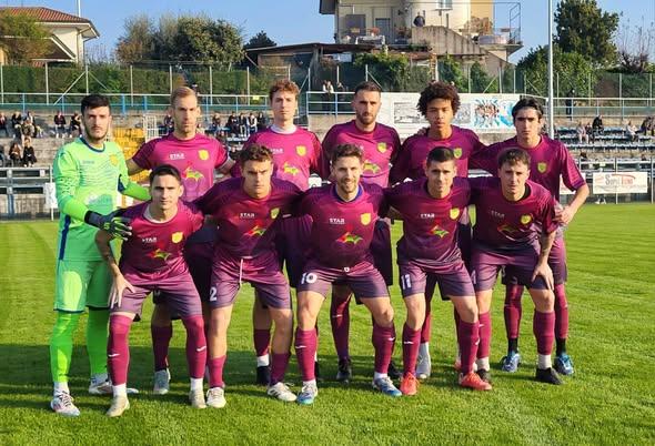 Il Tribiano in campo a Trezzo