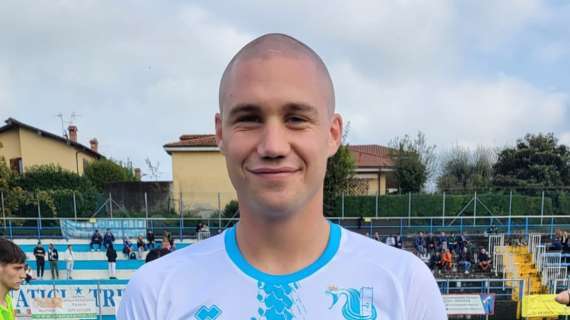 ESCLUSIVA TTG Riccardo Bertaglio lascia la Tritium dopo più di 150 presenze