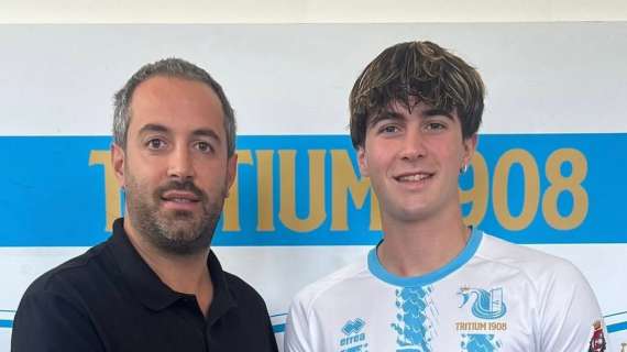 Pardeo con Cravino
