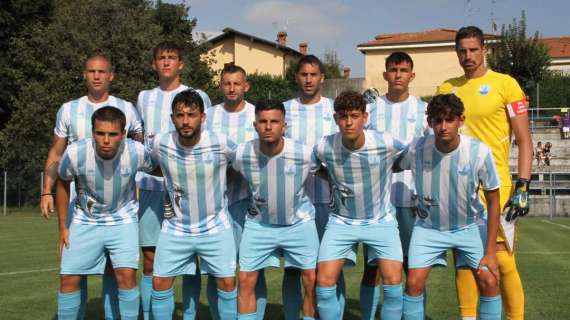 La Tritium in campo 